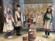 Хранители священных рощ: обряды и традиции мари