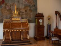 Жилые интерьеры Зимнего дворца: билет и аудиоэкскурсия