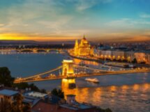 Будапешт — по следам империи