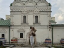 Божественная архитектура Замоскворечья