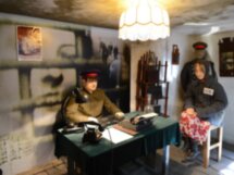 Из Астаны — в музей политических репрессий АЛЖИР
