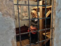 Из Астаны — в музей политических репрессий АЛЖИР