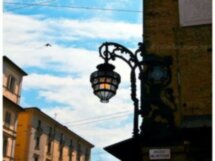 Рождественская прогулка по Болонье