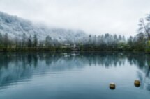 К Языку тролля, Голубому озеру и ущельям из Пятигорска