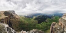Озёра Шадхурей, пикник на плато Канжол и лучшие виды на Эльбрус