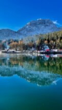 Между гор и Чёрным морем: 3 дня в стране души