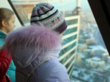Москва-Сити. Школьный экскурсионный квест