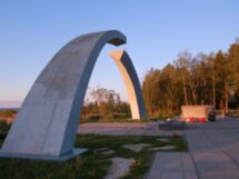 На встречу с Ладогой по «Дороге жизни»
