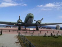 На встречу с Ладогой по «Дороге жизни»