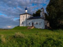 Старый Изборск и Псково-Печерский монастырь: путешествие к истокам Руси