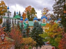 Старый Изборск и Псково-Печерский монастырь: путешествие к истокам Руси