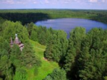 Ветлужская кругосветка — в настоящую русскую глубинку