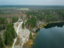 Ветлужская кругосветка — в настоящую русскую глубинку