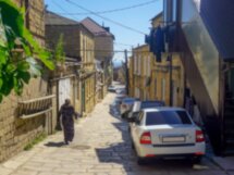 Дербент — сокровищница культур и религий