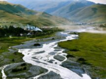 Лучшее в Северной Осетии за один день