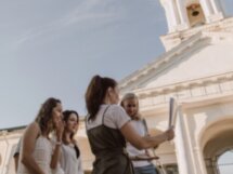 Кострома-душенька и ее патриархальное богатство