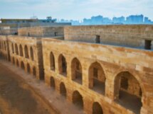 Александрия в вашем ритме: экскурсия-конструктор