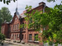 Сестрорецкие заводы — три века славных дел