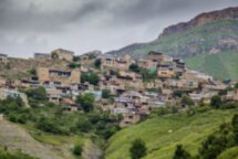 Природа и древности Дагестана: легкий треккинг