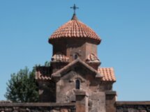 Групповая экскурсия по старинному Аштараку