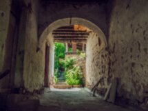 Групповая экскурсия по старинному Аштараку