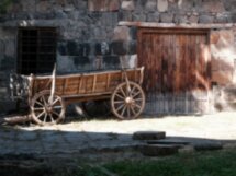 Групповая экскурсия по старинному Аштараку
