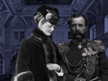 Cherchez la femme, или Пять историй о любви в Петербурге