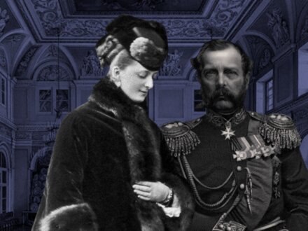 Cherchez la femme, или Пять историй о любви в Петербурге
