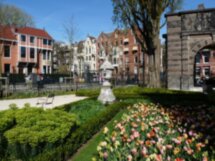 Лучшее в Rijksmuseum с искусствоведом