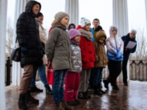 Ярославль для детей: семейный квест по городу