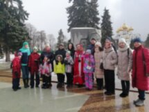Ярославль для детей: семейный квест по городу