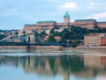 Интересный Будапешт: история и современность