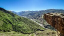 Душевный тур по Дагестану с ночевками у местных жителей
