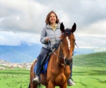 Душевный тур по Дагестану с ночевками у местных жителей