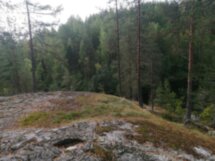 Сампо, Гирвас, Кивач и Тивдийский мрамор