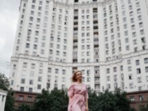 Фотоэкскурсия по Таганке: от средневековых храмов до советской высотки