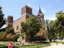 Богемная Барселона в квартале Эль Борн