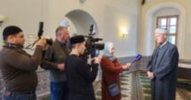 Старо-Татарская слобода: мечети, старинные усадьбы и чаепитие с хазратом
