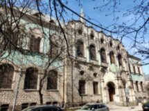 Переулки Тверской: скрытые сокровища улицы-витрины