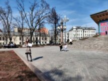Переулки Тверской: скрытые сокровища улицы-витрины