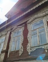 Квест по Старице