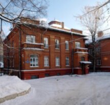 Барашёвская слобода — район, которого нет на карте Москвы