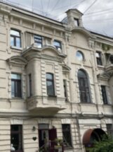 Барашёвская слобода — район, которого нет на карте Москвы