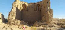 Призраки прошлого: Аральское море и бывшая столица древнего государства