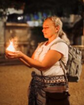 На яхте по Индийскому океану: трип на Шри-Ланку