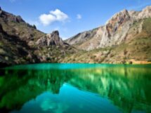 Из Алушты — в Афинеон по самой красивой дороге Крыма