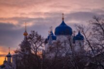 Прогулка по центру Владимира