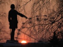 Душевная прогулка по Петрозаводску