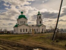 От Перми до Красной Слудки на теплоходе