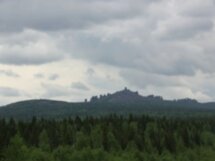 К вершинам Северного Урала!